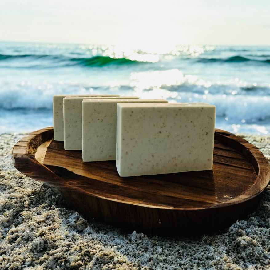 Bay Breeze Bar Soap