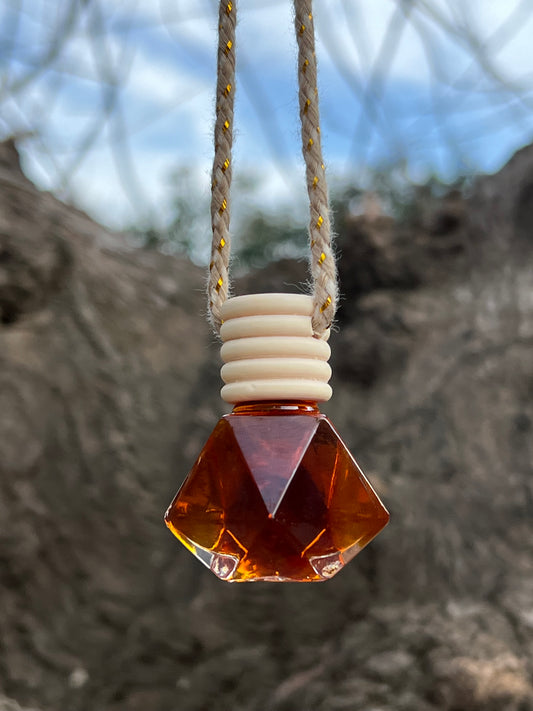 Campfire Marshmallow Car Diffuser