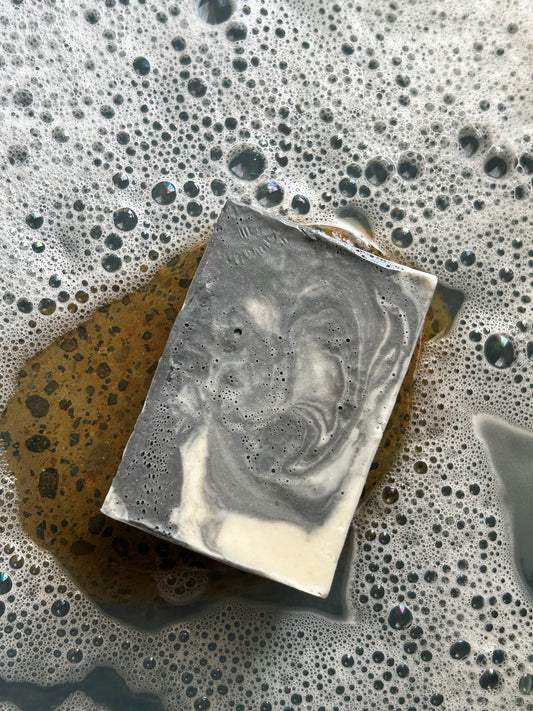 Black Sea Bar Soap