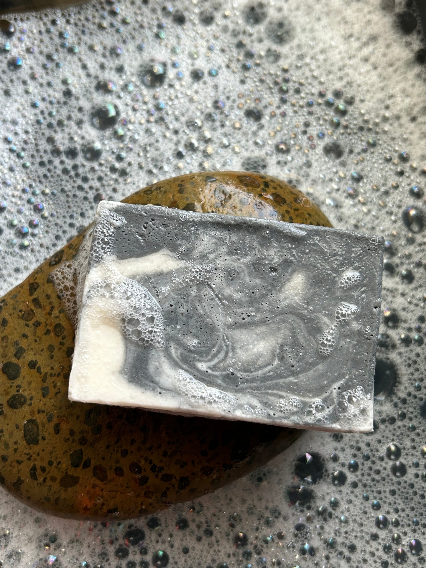 Black Sea Bar Soap